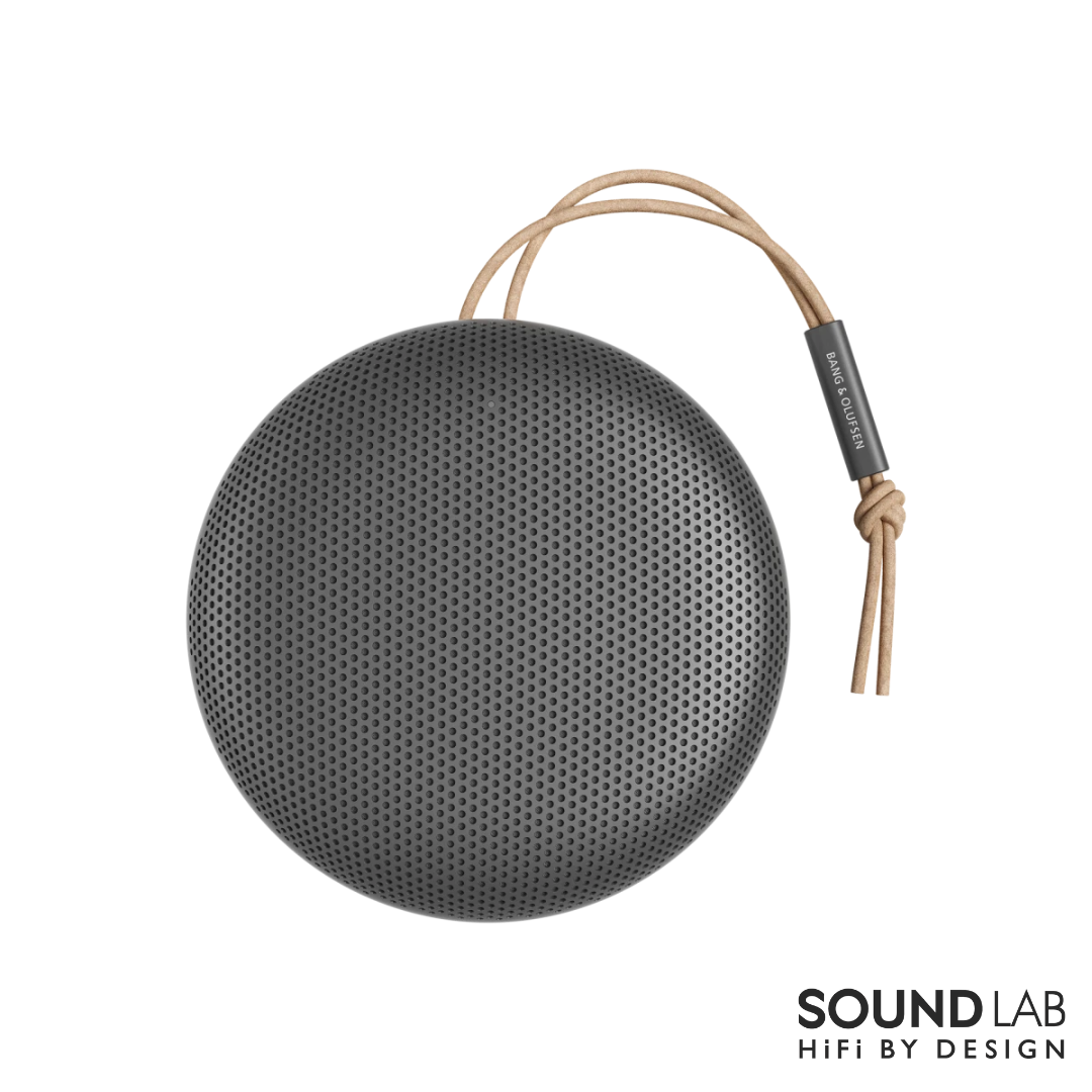 Beosound A1 ADER ERROR Edition — SoundLab